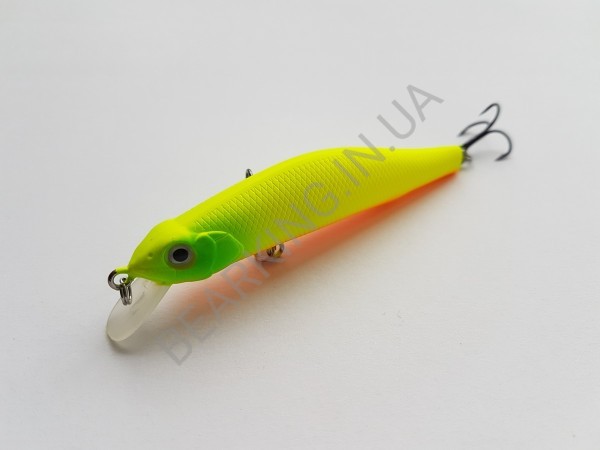 фото Bearking Orbit 80SP цвет M