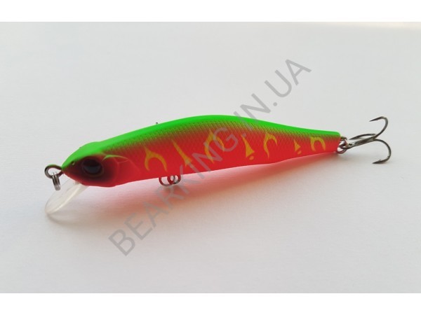 фото Bearking Orbit 80SP цвет N Fruit Tiger