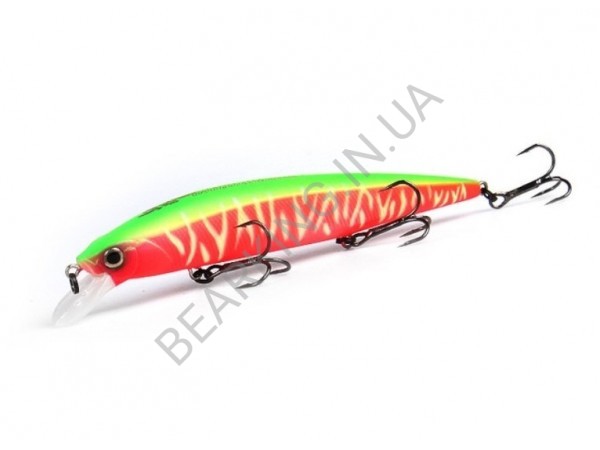 фото Bearking Rerange 130SP цвет A Dragon Fruit Mat Tiger