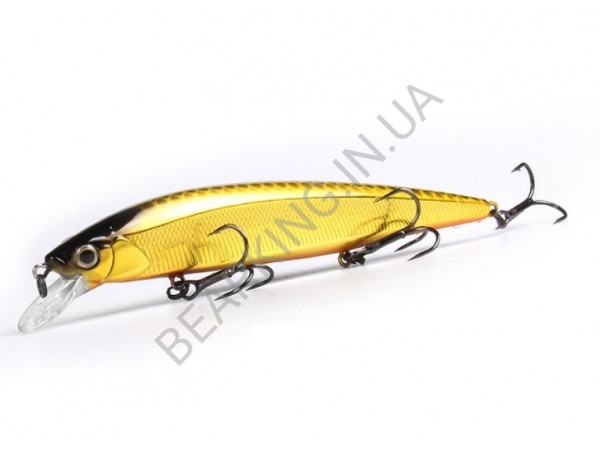 фото Bearking Rerange 130SP цвет C Gold Black