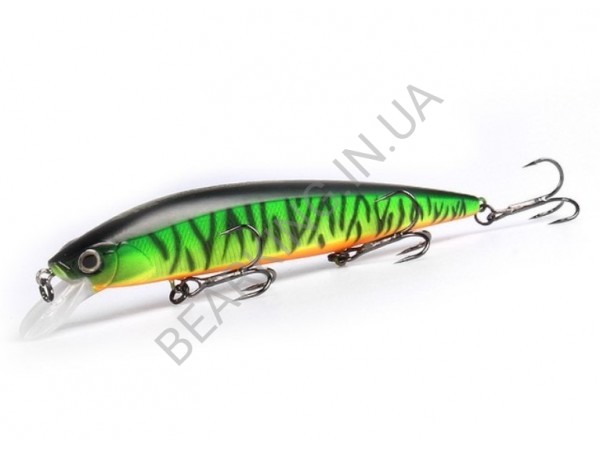 фото Bearking Rerange 130SP цвет D Mat Tiger