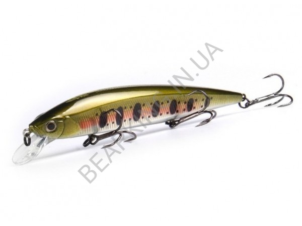 фото Bearking Rerange 130SP цвет G Trout