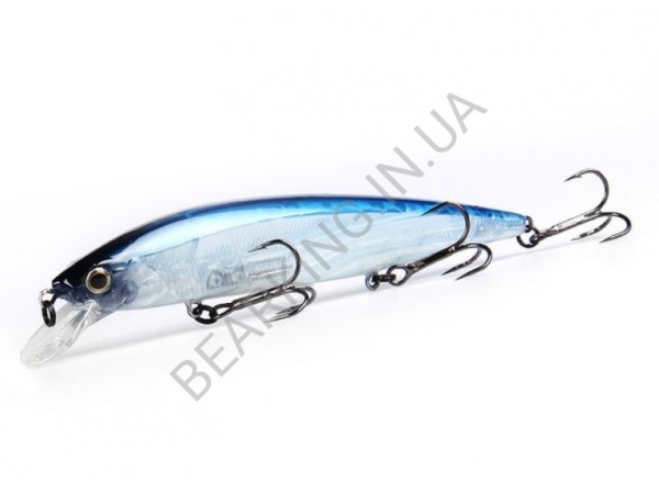 фото Bearking Rerange 130SP цвет L Pro Blue