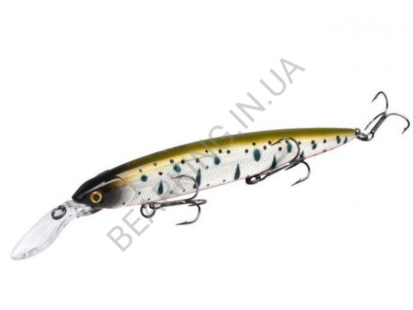 фото Allblue Tadamaki 132SF C