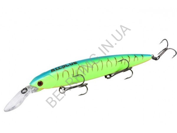 фото Allblue Tadamaki 132SF H