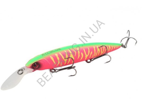 фото Allblue Tadamaki 132SF I Fruit Mat Tiger