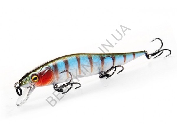 фото Bearking Vision Oneten Jr 98SP C Blue Perch