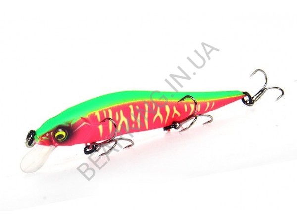 фото Bearking Vision Oneten Jr 98SP M Fruit Mat Tiger