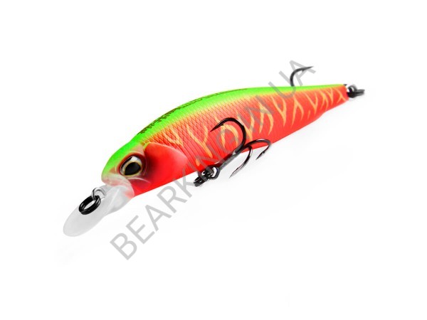 фото Bearking Realis Rozante 63SP цвет B Fruit Mat Tiger