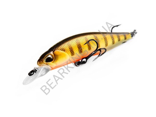 фото Bearking Realis Rozante 63SP цвет E Mat Perch