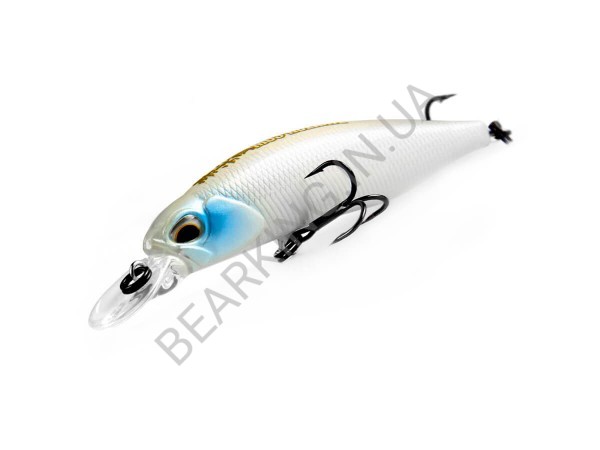 фото Bearking Realis Rozante 63SP цвет F White Shad