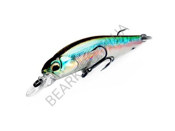 фото Bearking Realis Rozante 63SP цвет G Sea Minnow