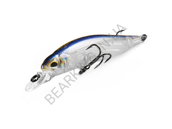 фото Bearking Realis Rozante 63SP цвет I Clear Flow