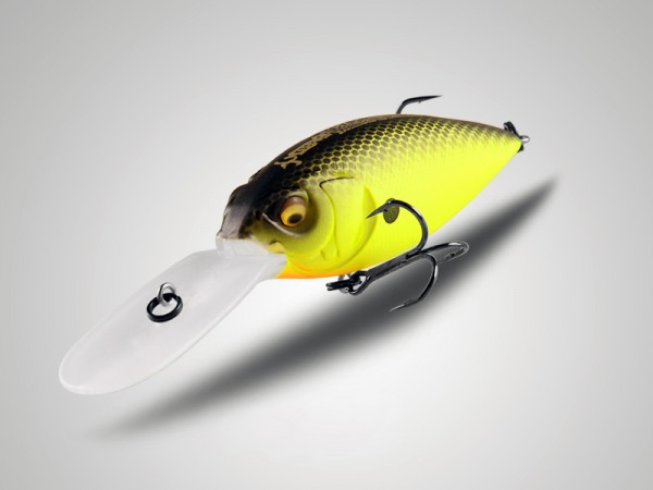 фото Bearking Deep X-300 75F цвет C Mohican