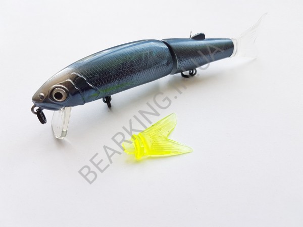 фото Bearking Magallon 113F цвет C