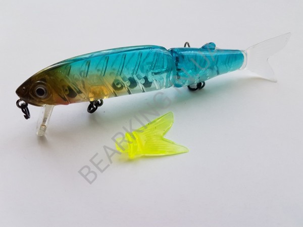 фото Bearking Magallon 113F цвет E