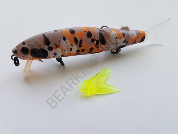 фото Bearking Magallon 113F цвет G