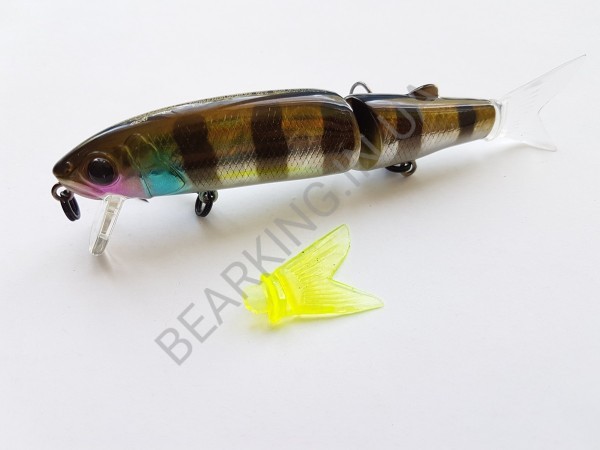 фото Bearking Magallon 113F цвет H