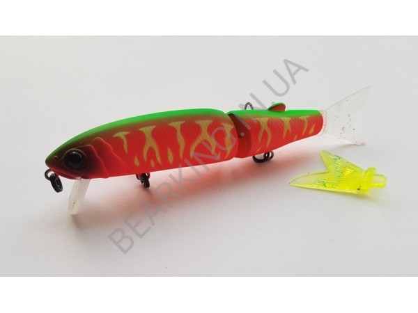 фото Bearking Magallon 113F цвет L Fruit Tiger