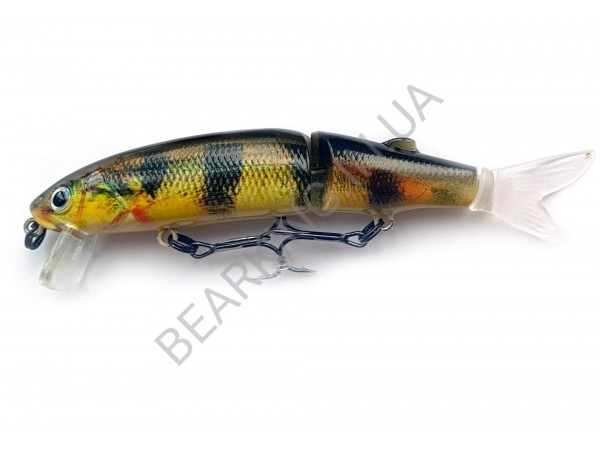 фото Bearking Magallon 113F цвет M Natural Perch