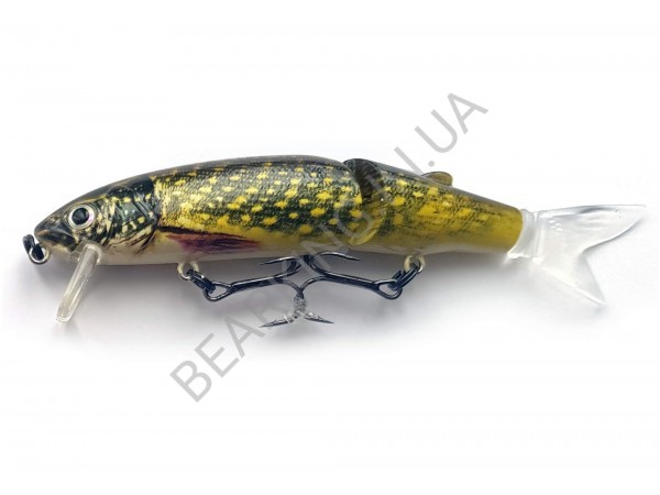 фото Bearking Magallon 113F цвет N Mini Pike