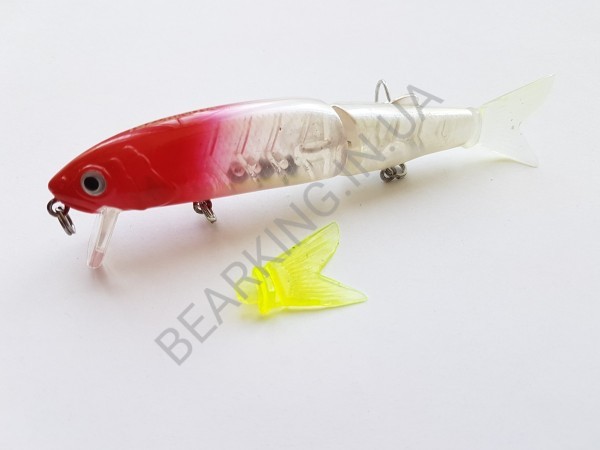 фото Bearking Magallon 113F цвет T