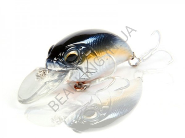 фото Bearking Realis Crank M65 8A цвет A Silver