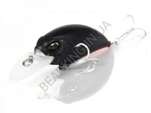 фото Bearking Realis Crank M65 8A цвет D Mat Black