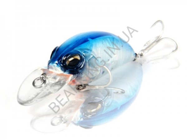 фото Bearking Realis Crank M65 8A цвет I Sea Blue