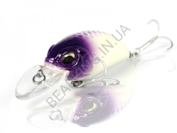 фото Bearking Realis Crank M65 8A цвет M Violet Head