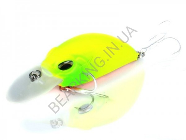 фото Bearking Realis Crank M65 8A цвет N Mat Chart